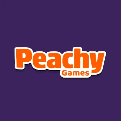 Icon for Peachy Games